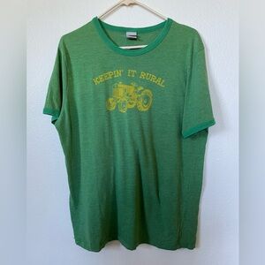 “Keepin’ It Rural” Vintage Tee